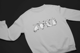 Spooky Pets Collection Crew Neck sweater