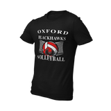Oxford Volleyball Fundraiser Collection