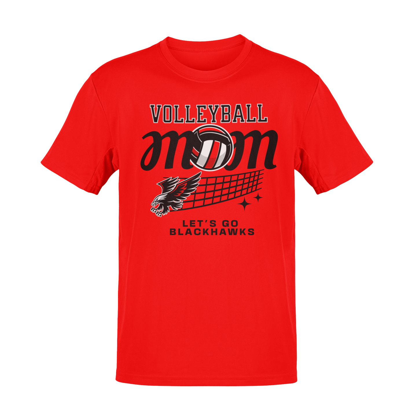 2024 Oxford Blackhawks VolleyBall Collection (FR)
