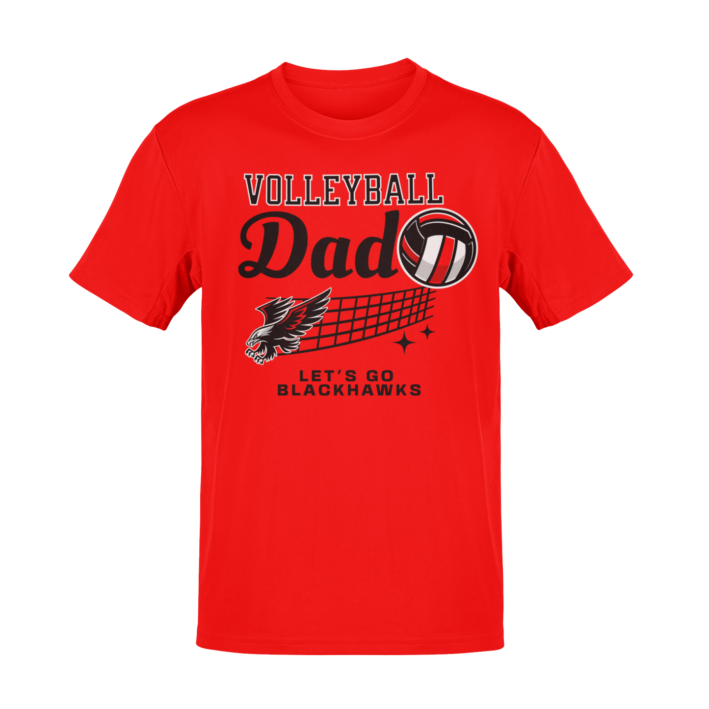 2024 Oxford Blackhawks VolleyBall Collection (FR)