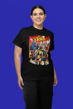 X-Men 97 Shirts and Hoodies