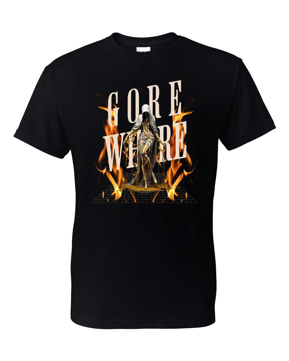 Gore Whore T-Shirt