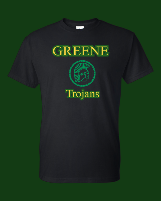 Adult Greene T-Shirts