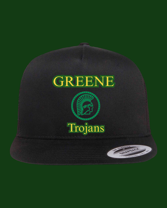 Greene Baseball Hat