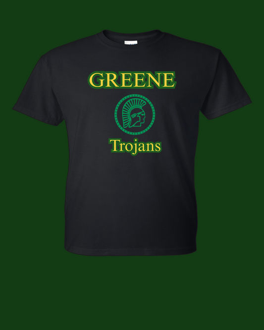 Youth Greene T-Shirts