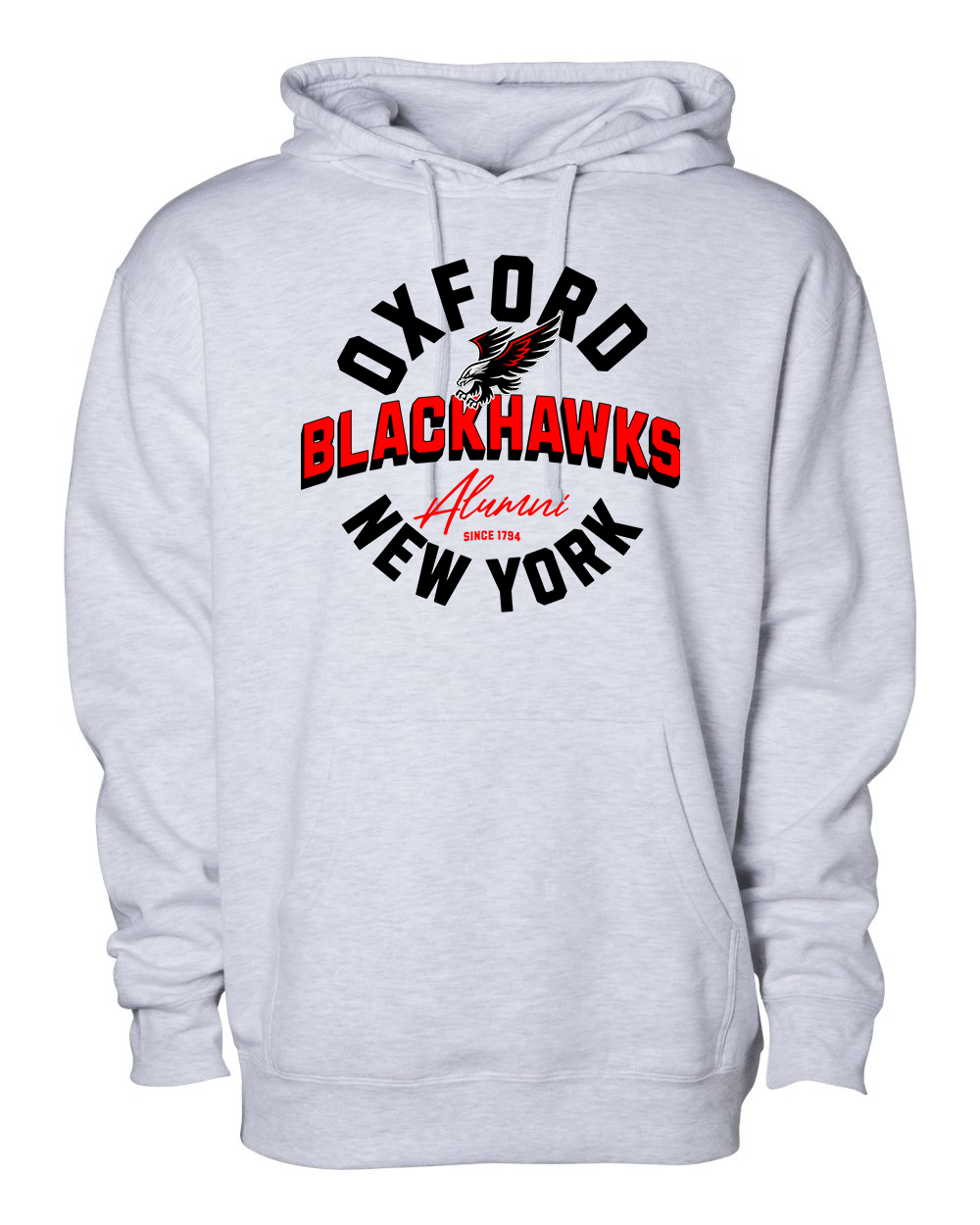 Oxford Blackhawks Alumni Collection
