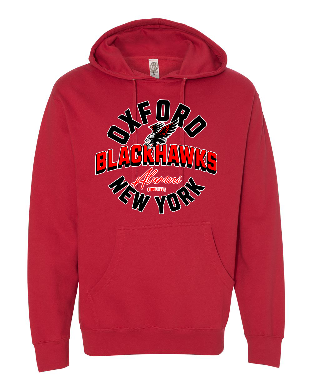 Oxford Blackhawks Alumni Collection