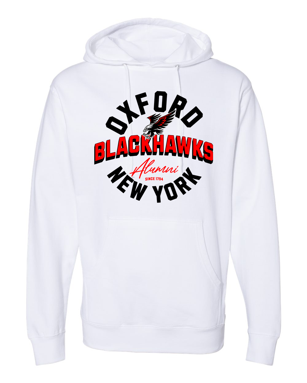 Oxford Blackhawks Alumni Collection