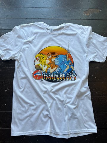 Thundercats Shirts