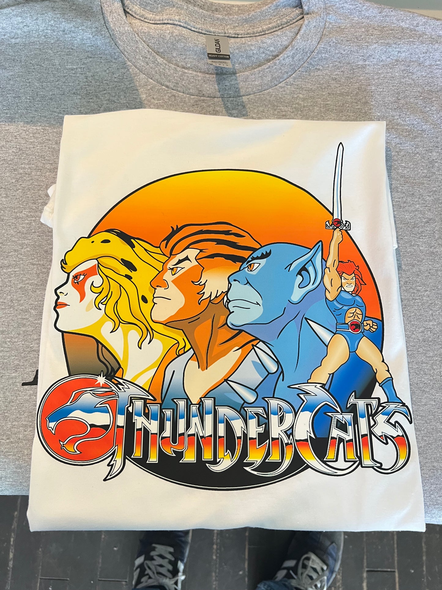 Thundercats Shirts