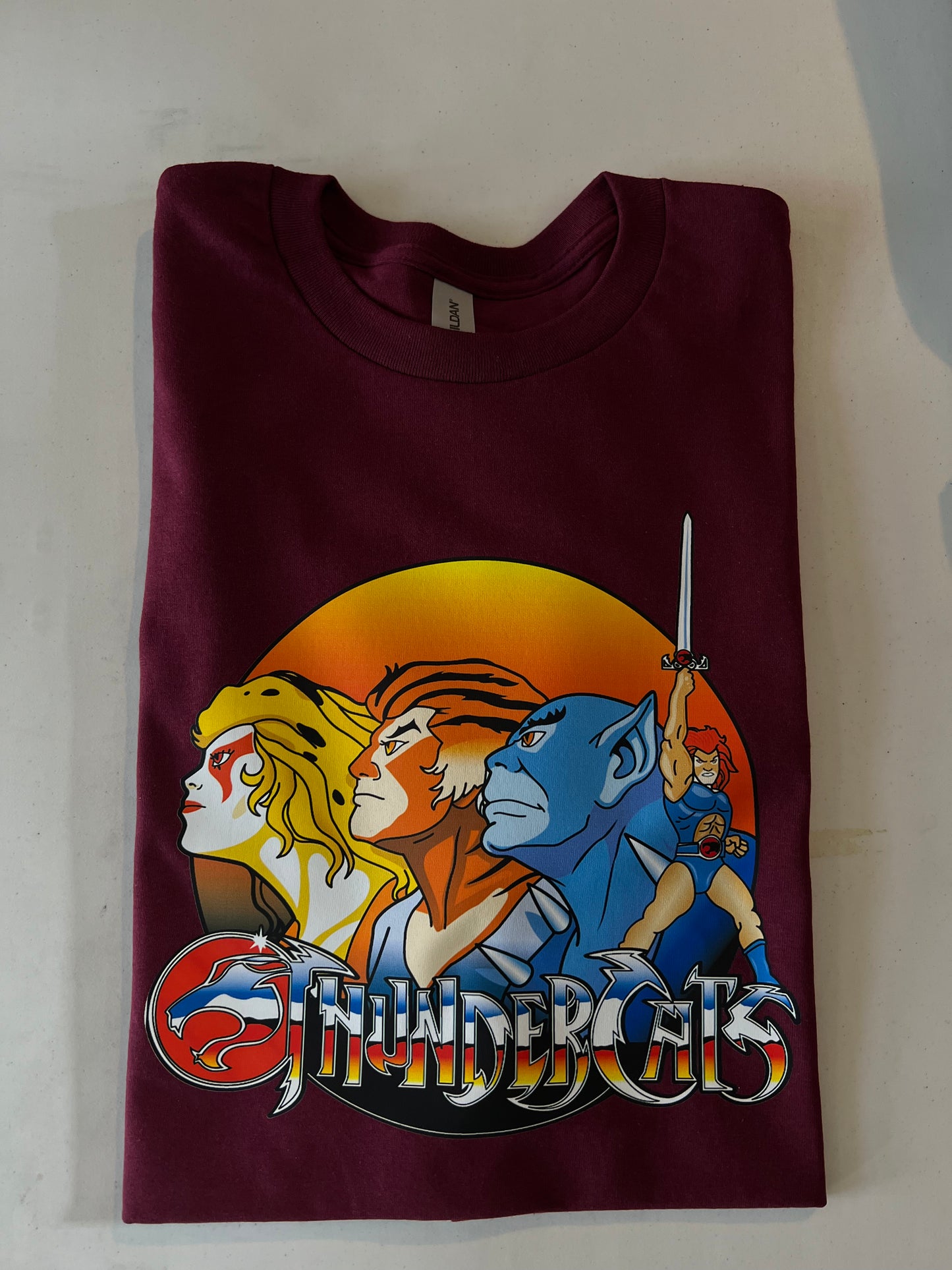 Thundercats Shirts