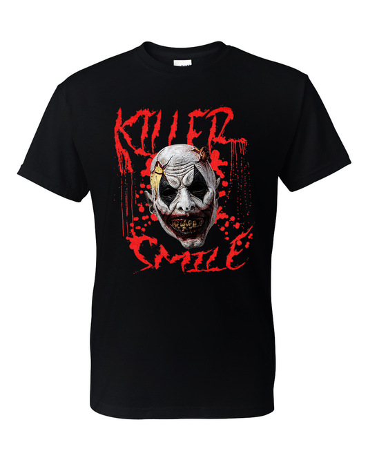 Killer Smile T-shirt