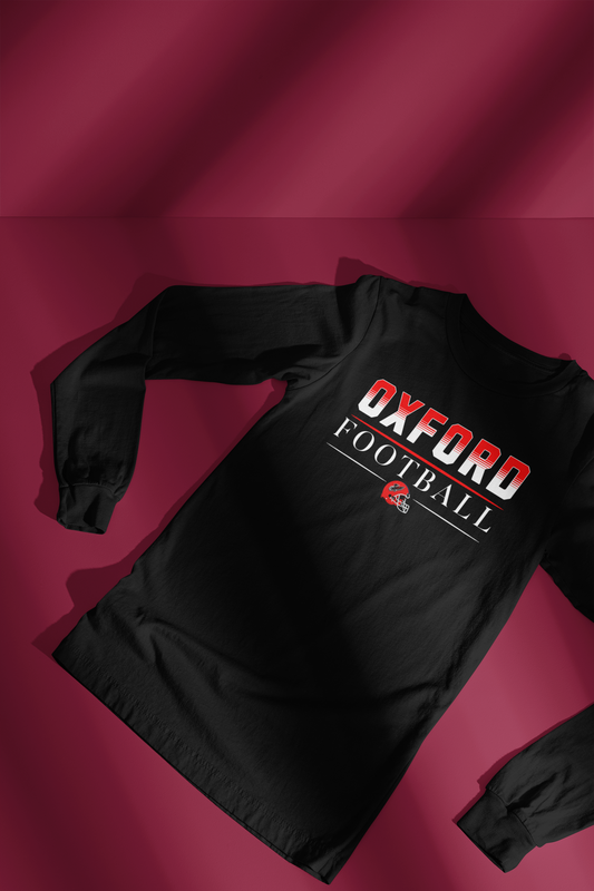 Oxford Football Premium Apparel