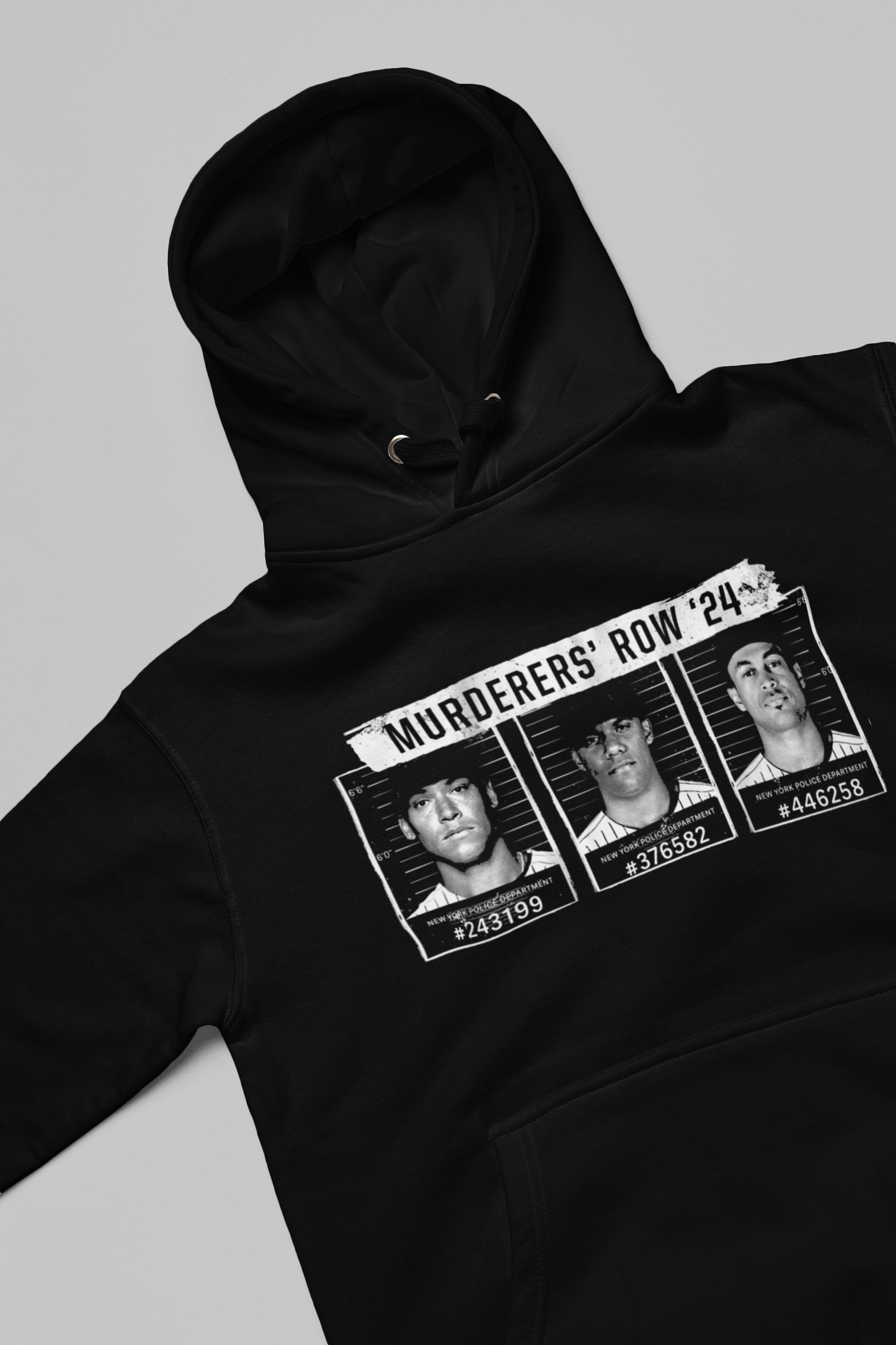 Murderers' row '24
