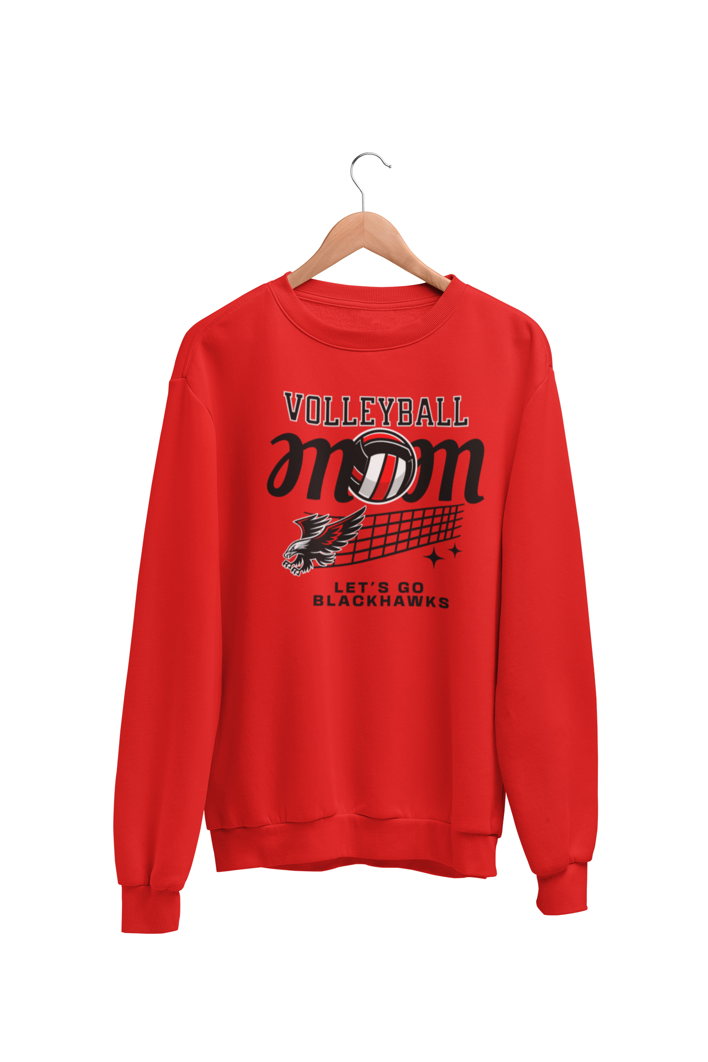 2024 Oxford Blackhawks VolleyBall Collection (FR)