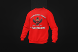 Oxford Primary School Jr. Blackhawks Collection Adult Sizes