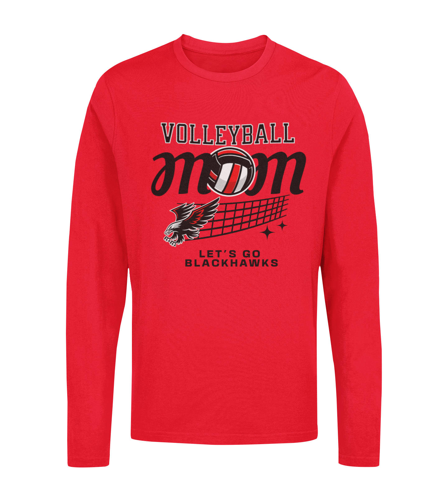 2024 Oxford Blackhawks VolleyBall Collection (FR)