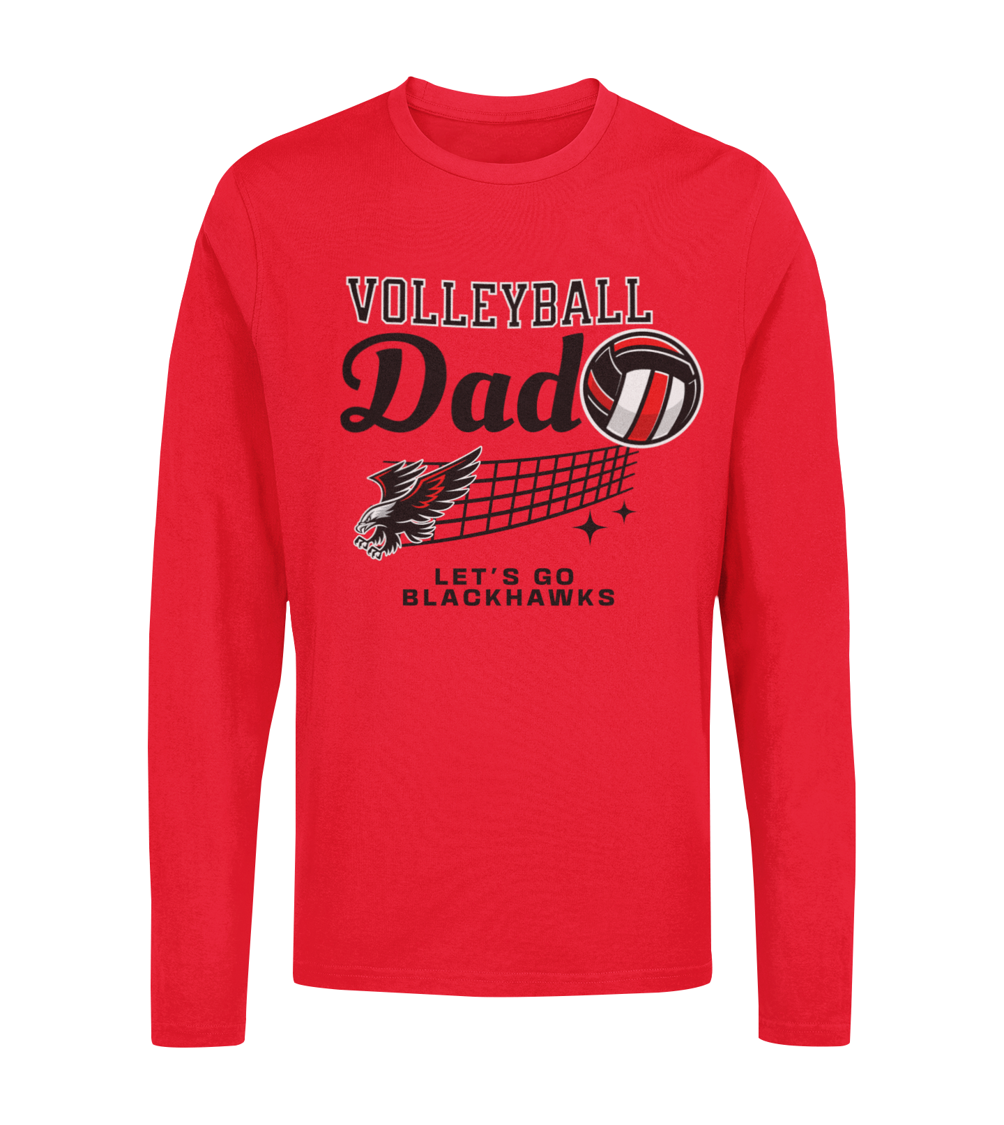 2024 Oxford Blackhawks VolleyBall Collection (FR)