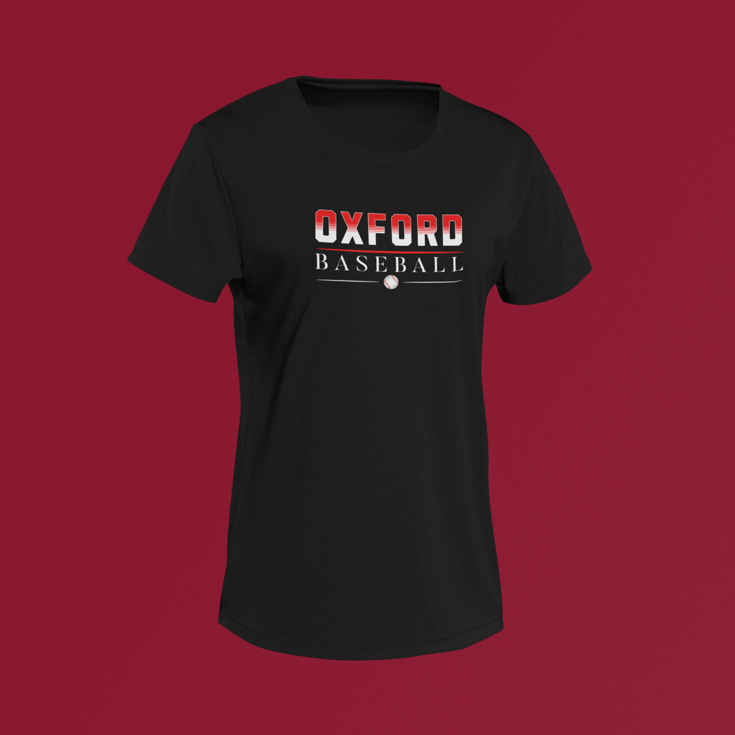 Oxford Baseball Premium Apparel