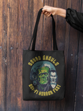 Sci-Fi Horror Fest Tote bags 2023