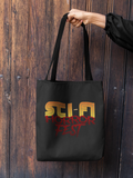 Sci-Fi Horror Fest Tote bags 2023