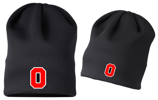 Oxford Beanie