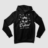 Oxford In the Fall T-shirt and Hoodie