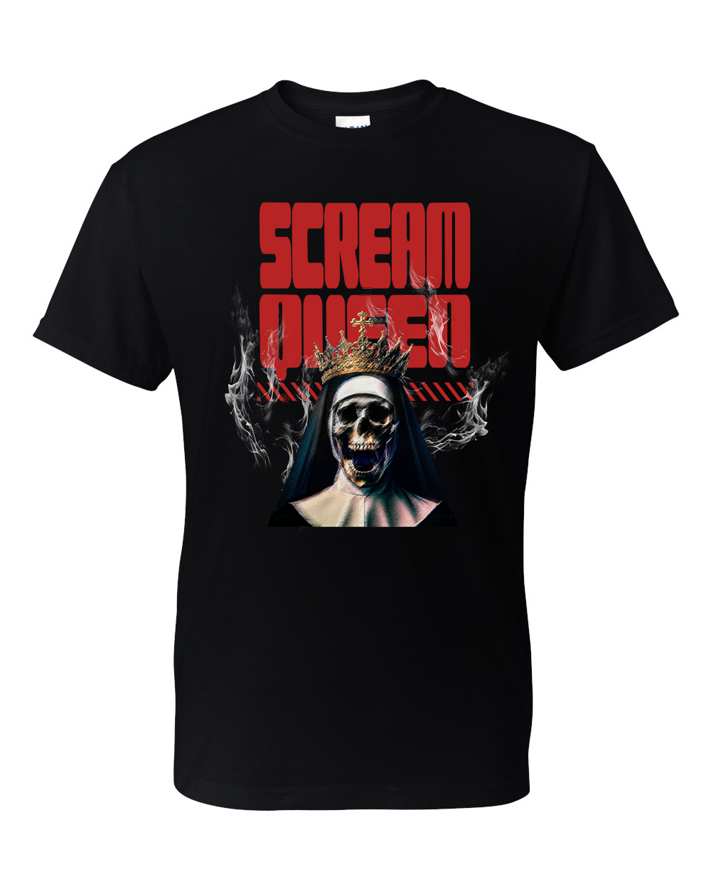 Scream Queen T-Shirt