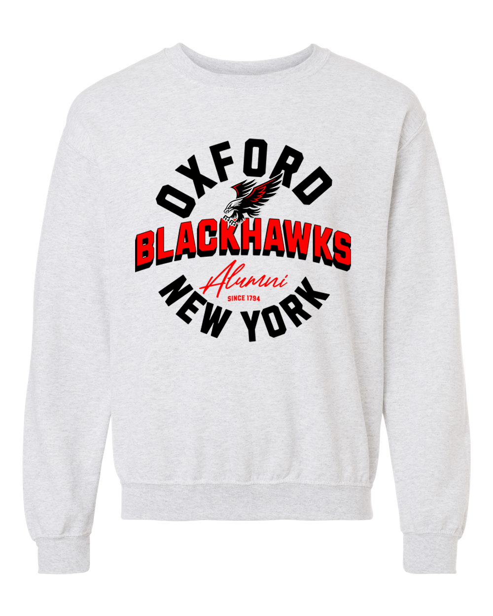 Oxford Blackhawks Alumni Collection
