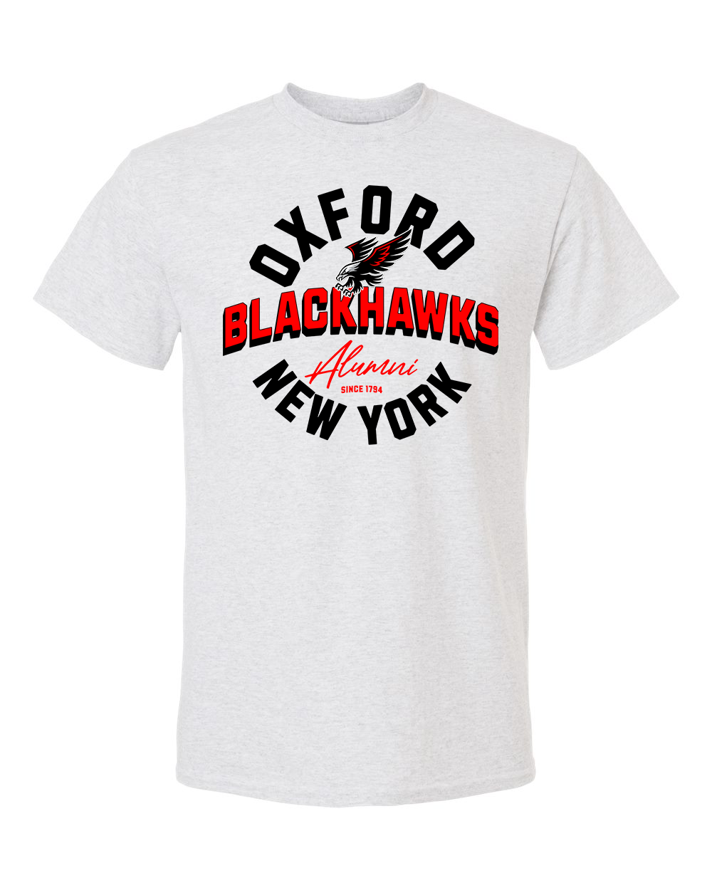 Oxford Blackhawks Alumni Collection