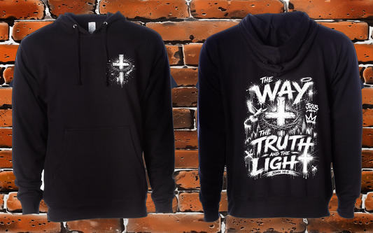 (Jesus) The Way, the Truth and the Light Collection