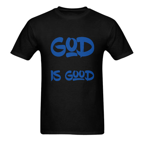 God is good Mens Classic T-Shirt