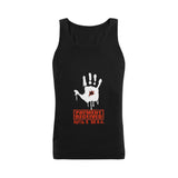 Payment Received Classic Men's Shoulder free Tank Top