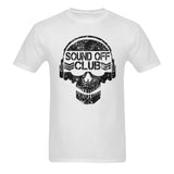 Sound Off Club T-Shirt