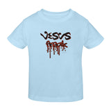 Jesus Freak Classic Youth T-Shirt Light