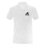 Adonai - impossible is nothing...Classic Men's Polo shirt