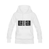Believe+Receive=Become Classic Woman's Hoodie