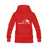 The north remembers GOT classic men's hoodie
