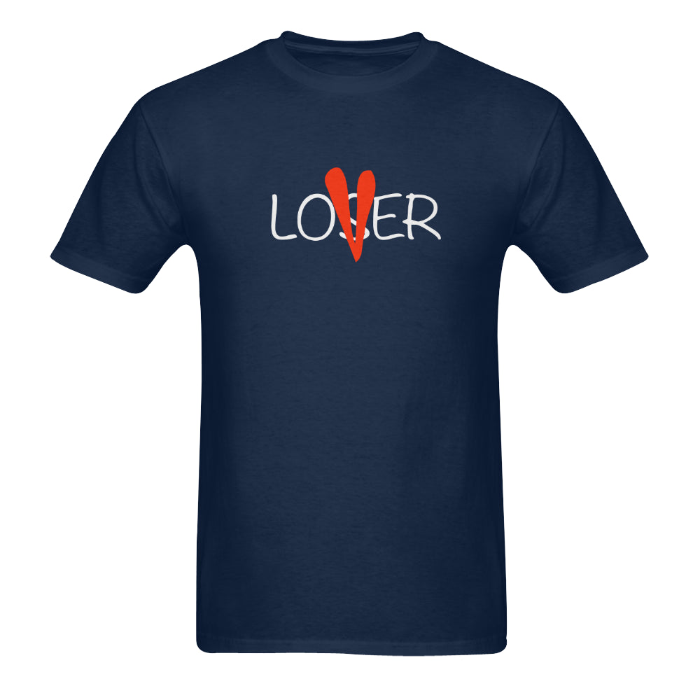 Loser-Lover Classic men's T-shirt
