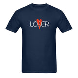 Loser-Lover Classic men's T-shirt