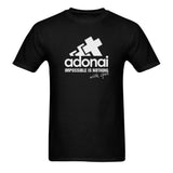 Adonai - impossible is nothing... Classic men's T-shirt