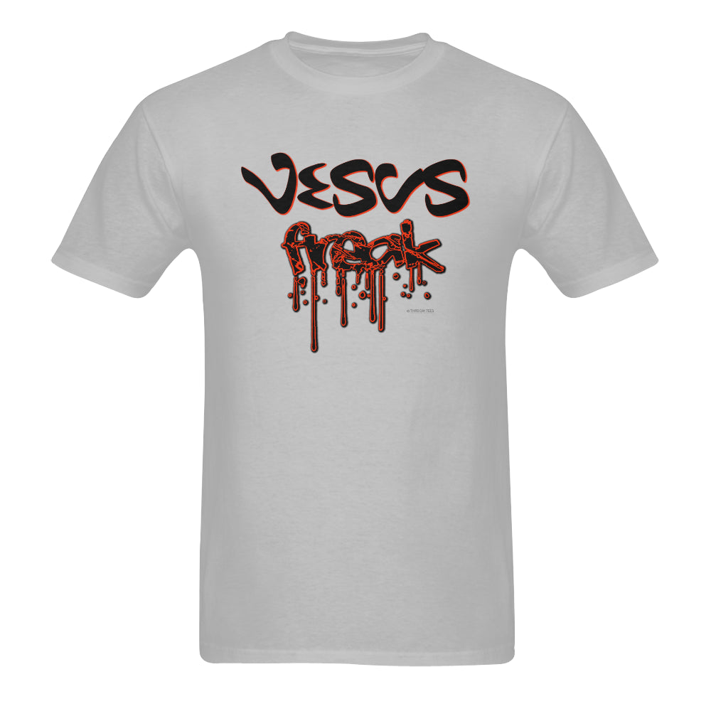 Jesus Freak Classic Men's T-Shirt Light