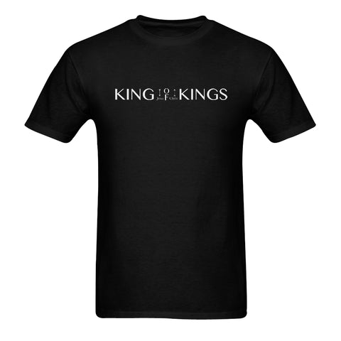King ↓ of ↑ Kings Classic men's T-shirt
