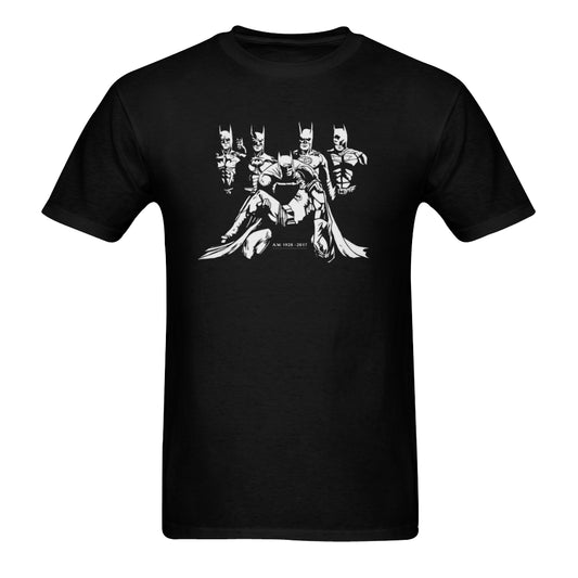 Adam West RIP Sunny Men's T-shirt