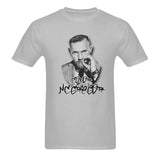 Conor Mcgregor Mens Classic T-Shirt