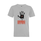 Payment Received Classic Men's V-Neck