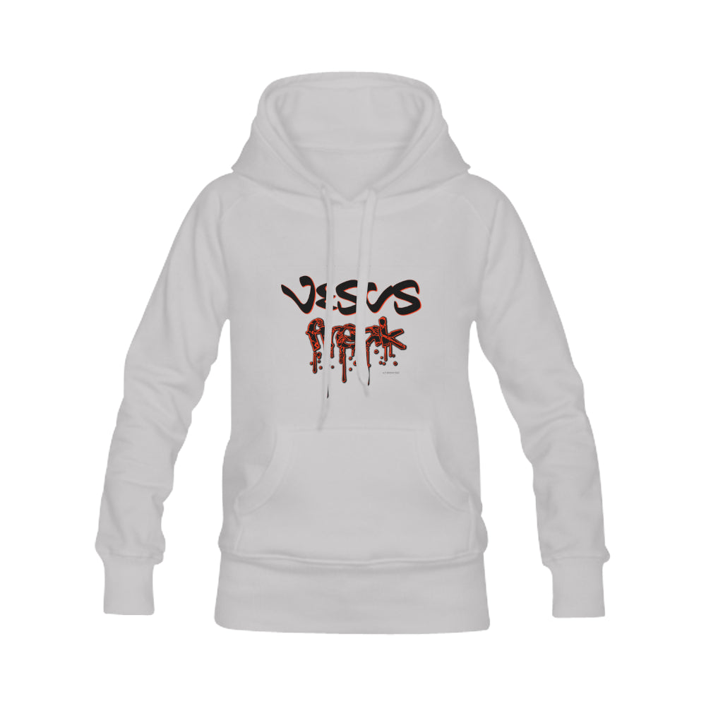 Jesus Freak Classic Men's Hoodies Light