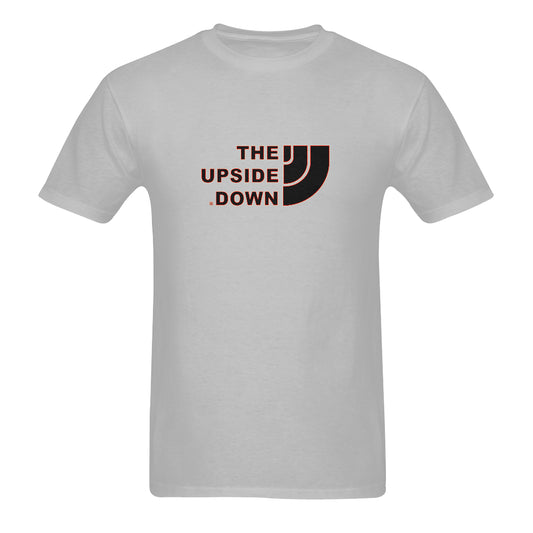 Stanger Things The Upside Down Classic Men's T-shirt