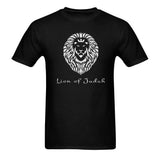 Lion of Judah classic mens t-shirt