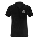 Adonai - impossible is nothing...Classic Men's Polo shirt